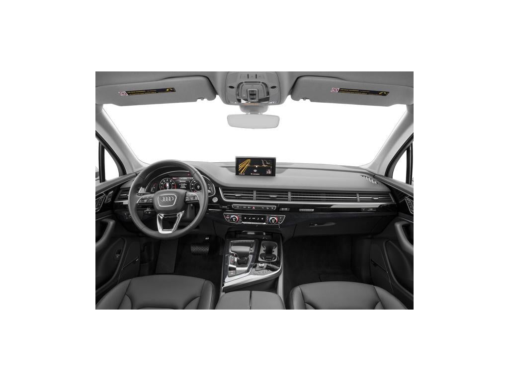 2018 Audi Q7 2.0T Premium Plus quattro