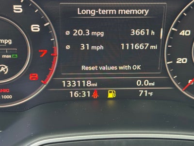 2019 Audi Q7 45 Premium Plus quattro