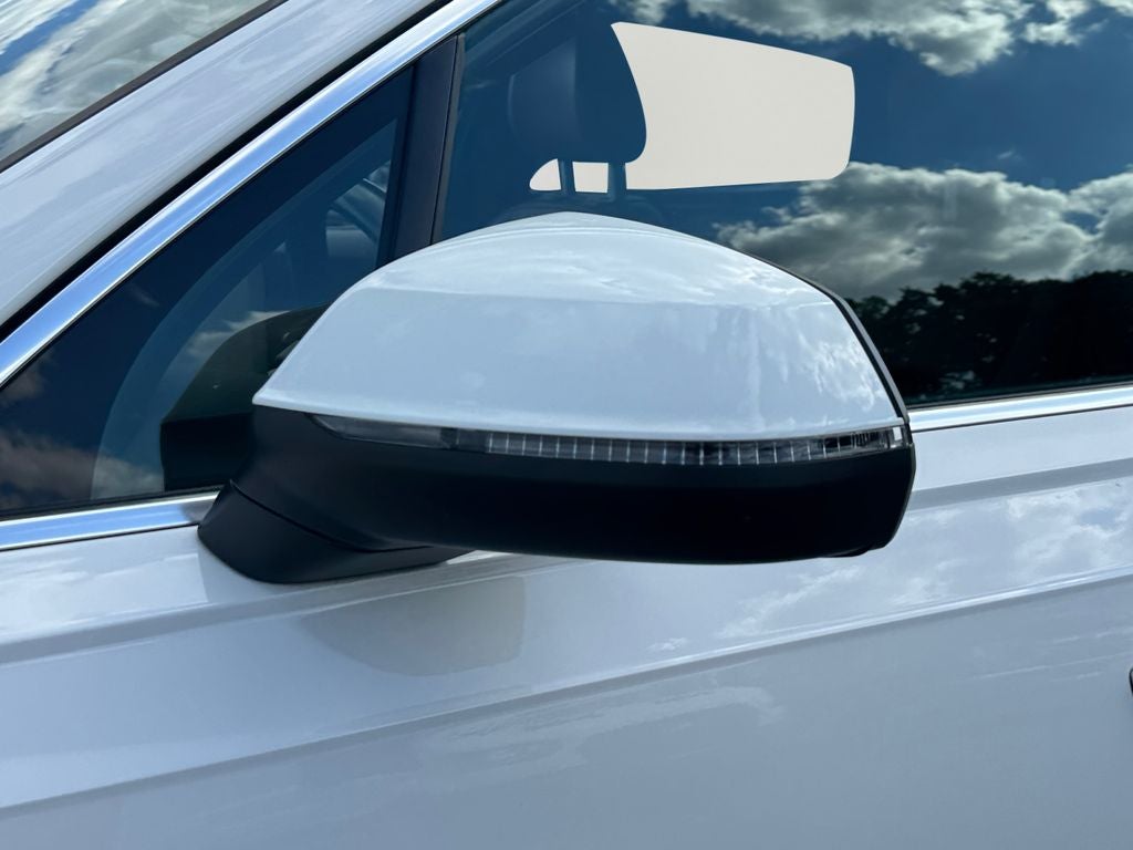 2019 Audi Q7 45 Premium Plus quattro