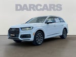 2019 Audi Q7 45 Premium Plus quattro