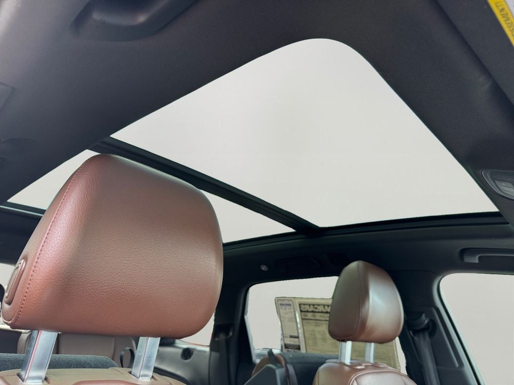 2019 Audi Q7 45 Premium Plus quattro