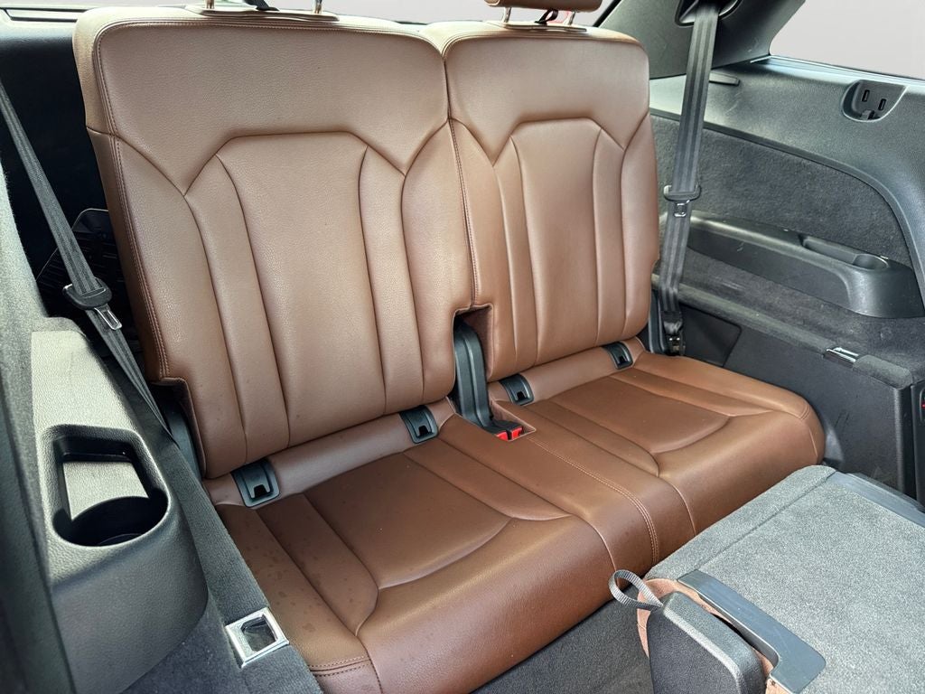 2019 Audi Q7 45 Premium Plus quattro