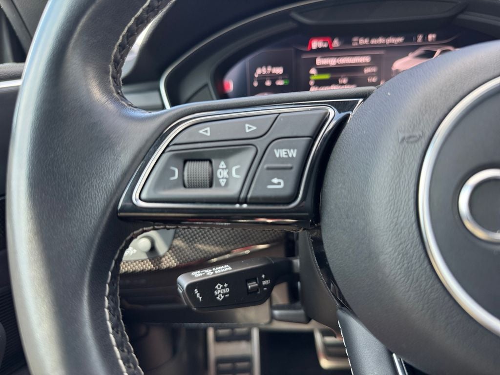 2019 Audi S5 3.0T Prestige quattro