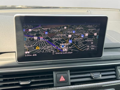2019 Audi S5 3.0T Prestige quattro