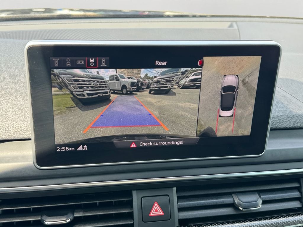 2019 Audi S5 3.0T Prestige quattro