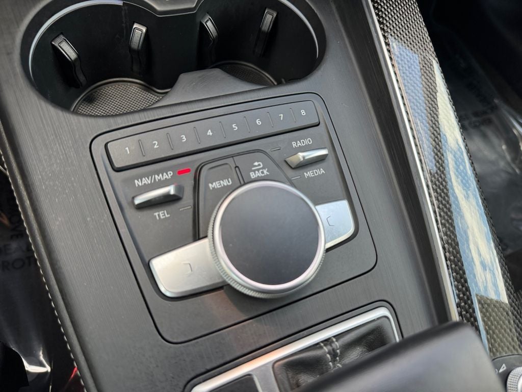 2019 Audi S5 3.0T Prestige quattro