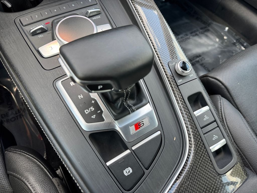 2019 Audi S5 3.0T Prestige quattro