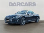 2019 Audi S5 3.0T Prestige quattro