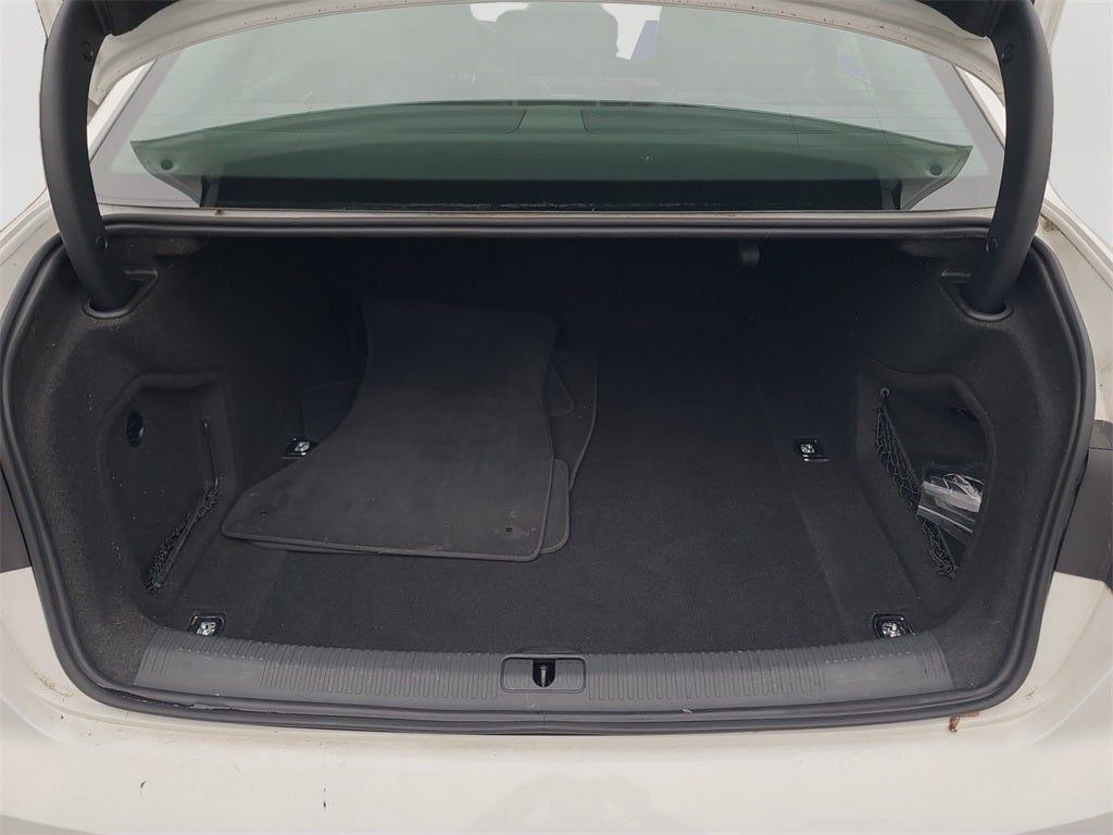 2022 Audi A4 40 Premium quattro