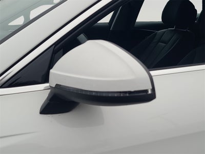 2022 Audi A4 40 Premium quattro