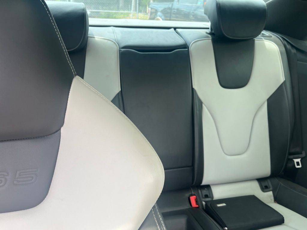 2014 Audi S5 3.0T Premium Plus quattro