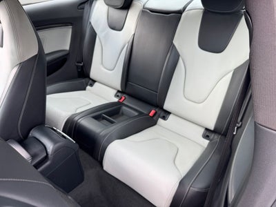 2014 Audi S5 3.0T Premium Plus quattro