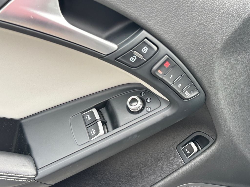 2014 Audi S5 3.0T Premium Plus quattro