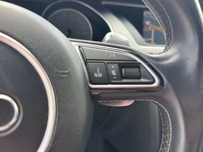 2014 Audi S5 3.0T Premium Plus quattro