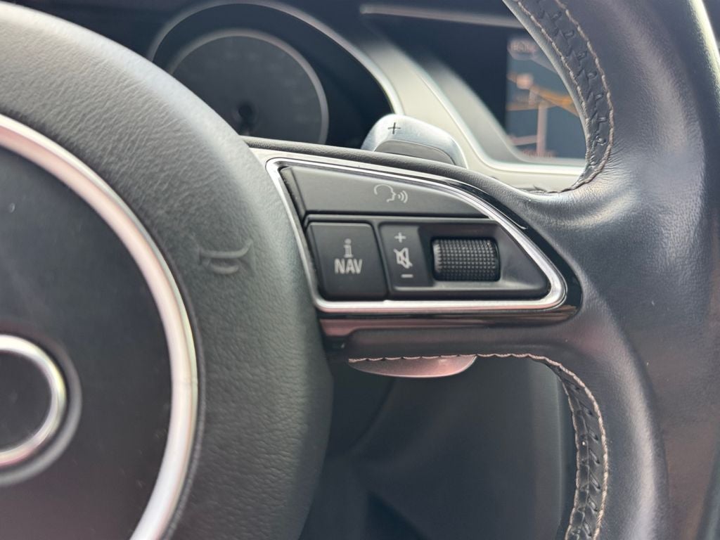 2014 Audi S5 3.0T Premium Plus quattro