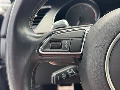2014 Audi S5 3.0T Premium Plus quattro