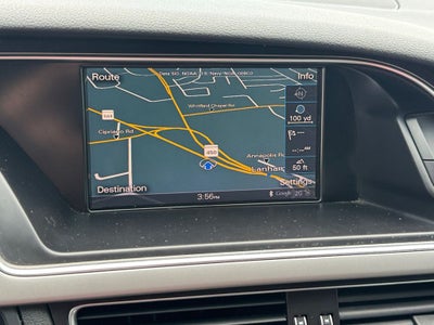 2014 Audi S5 3.0T Premium Plus quattro