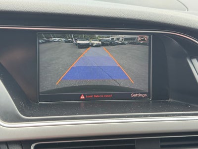 2014 Audi S5 3.0T Premium Plus quattro