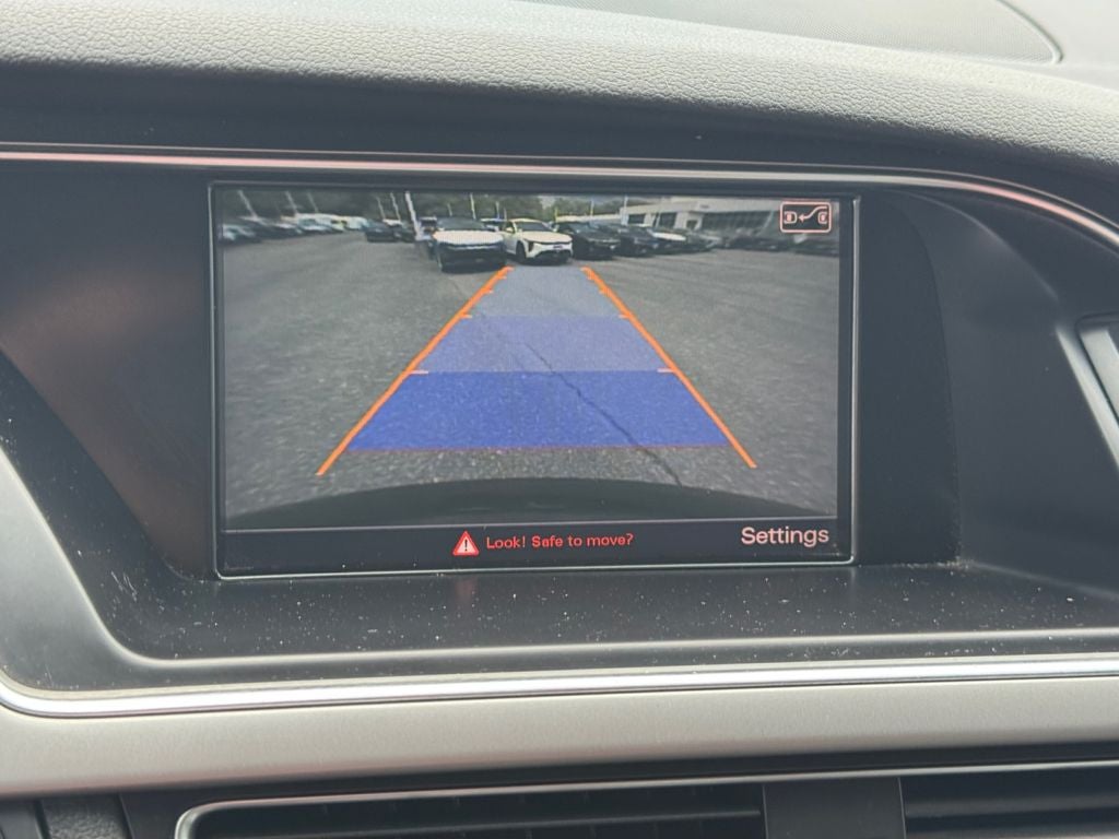 2014 Audi S5 3.0T Premium Plus quattro