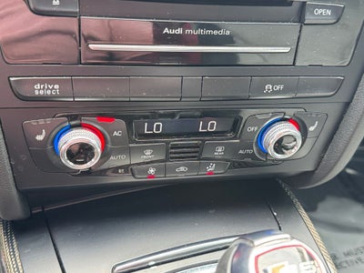 2014 Audi S5 3.0T Premium Plus quattro