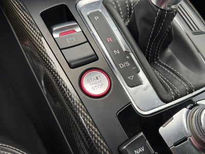 2014 Audi S5 3.0T Premium Plus quattro