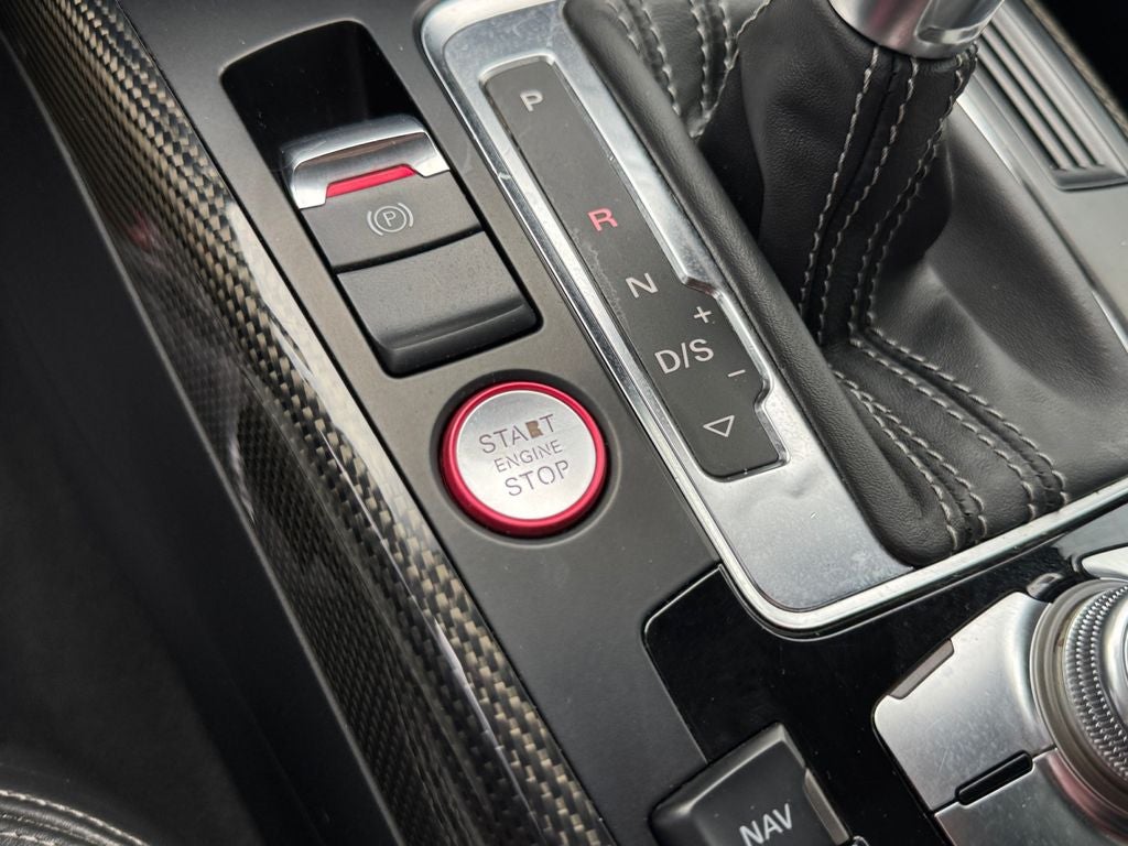 2014 Audi S5 3.0T Premium Plus quattro