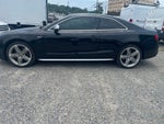 2014 Audi S5 3.0T Premium Plus quattro