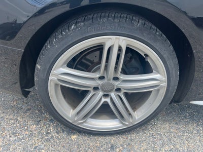 2014 Audi S5 3.0T Premium Plus quattro