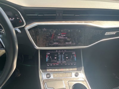 2023 Audi A6 45 Premium Plus quattro