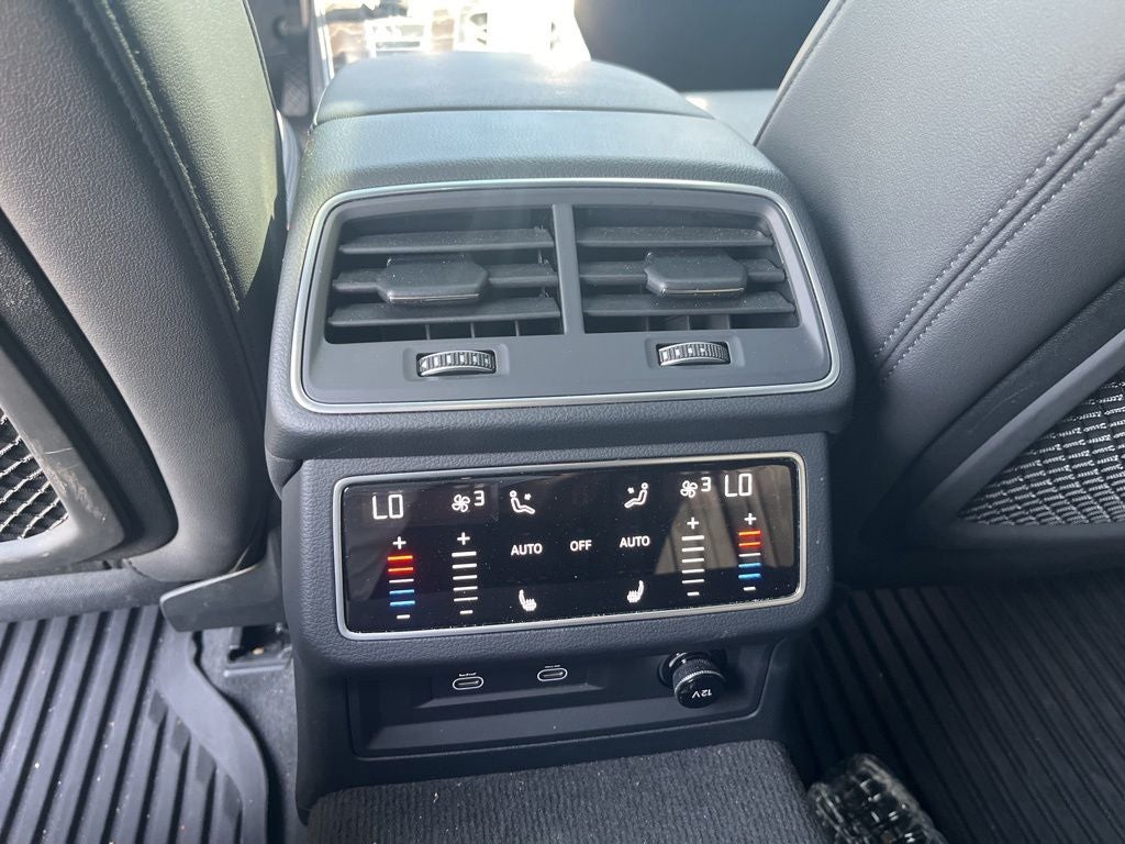 2023 Audi A6 45 Premium Plus quattro