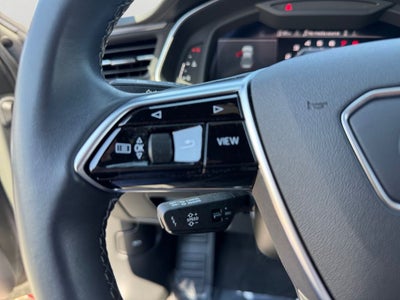 2023 Audi A6 45 Premium Plus quattro