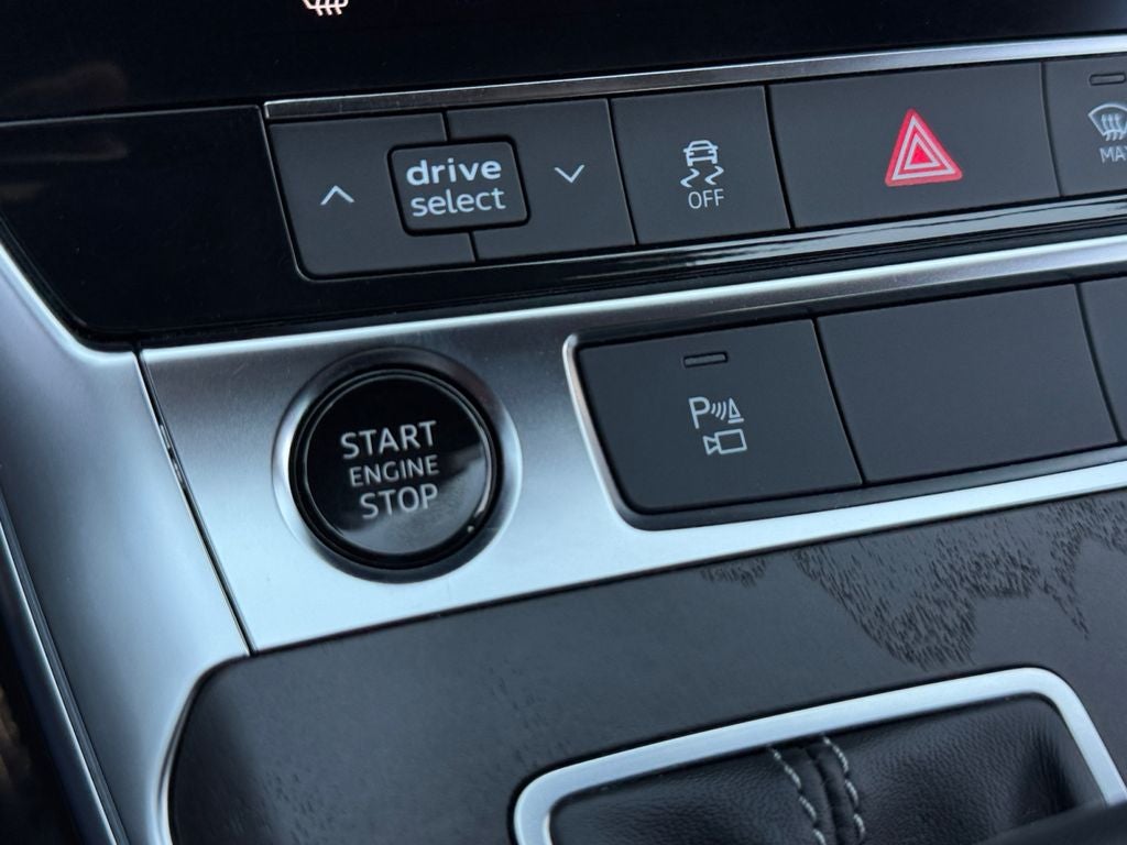 2023 Audi A6 45 Premium Plus quattro