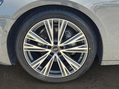 2023 Audi A6 45 Premium Plus quattro