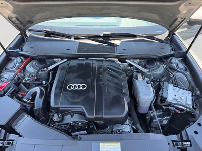 2023 Audi A6 45 Premium Plus quattro