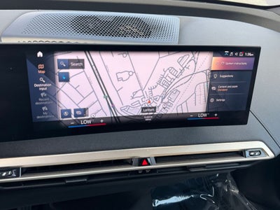 2023 BMW iX xDrive50