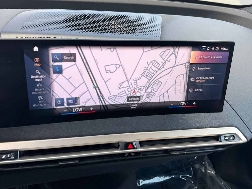 2023 BMW iX xDrive50
