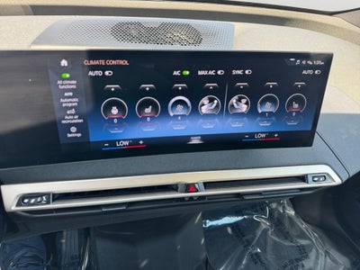 2023 BMW iX xDrive50