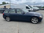 2015 BMW 3 Series 328d xDrive