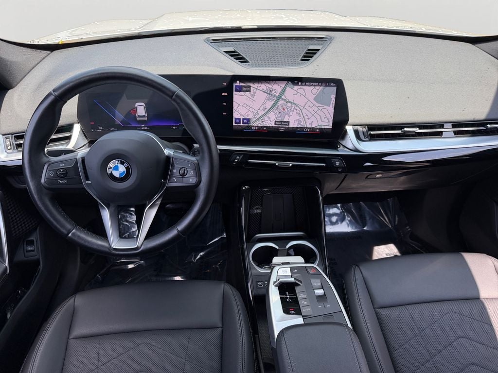2023 BMW X1 xDrive28i