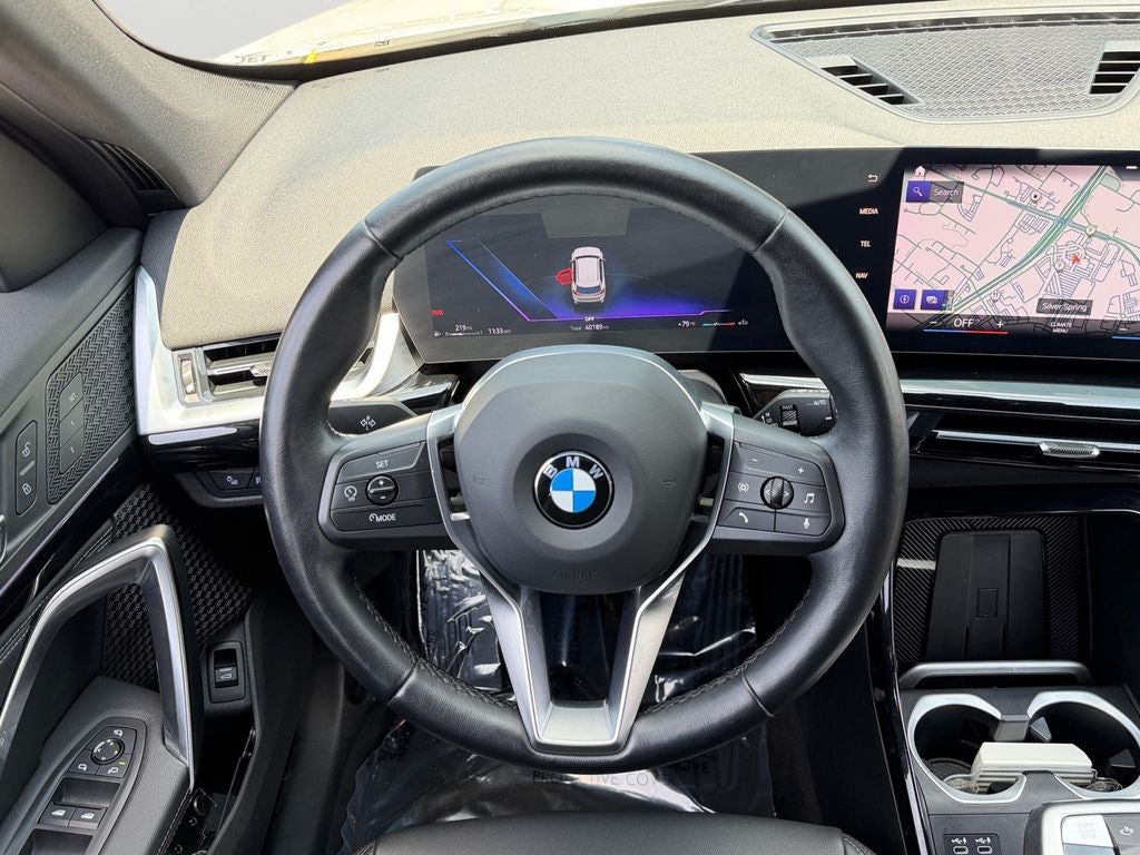 2023 BMW X1 xDrive28i