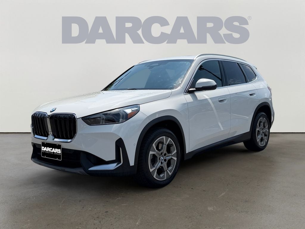 2023 BMW X1 xDrive28i