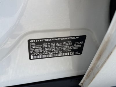 2023 BMW X1 xDrive28i