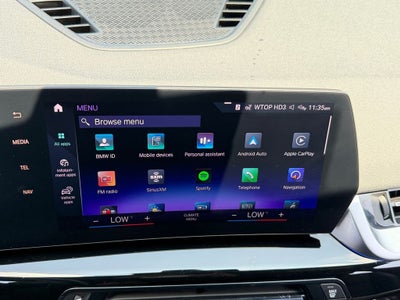 2023 BMW X1 xDrive28i
