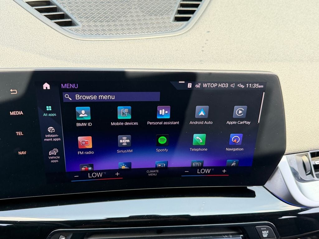 2023 BMW X1 xDrive28i