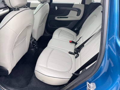 2018 MINI Cooper S Countryman Base