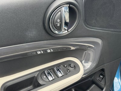 2018 MINI Cooper S Countryman Base