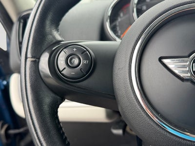 2018 MINI Cooper S Countryman Base