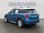 2018 MINI Cooper S Countryman Base
