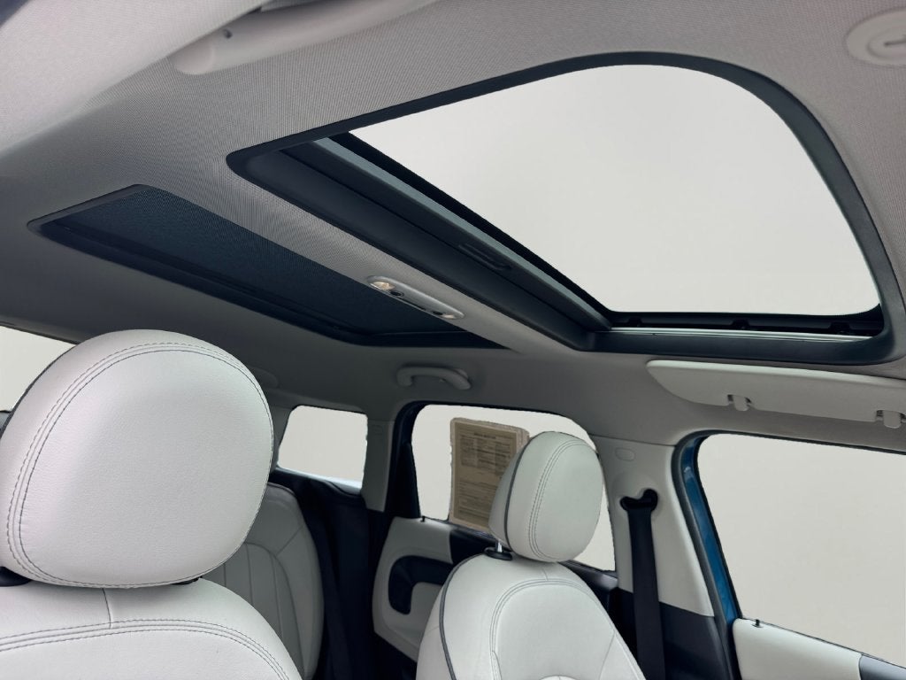 2018 MINI Cooper S Countryman Base