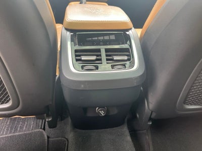 2018 Volvo XC90 T5 Momentum